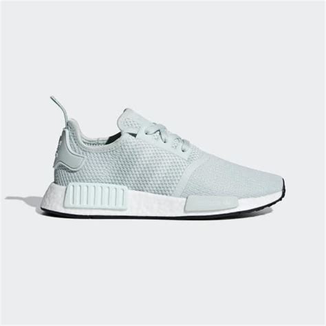 adidas schuhe damen nmd türkis